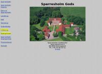 Sparresholm Gods