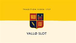 Vallø Slot
