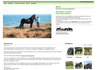 Krampegaard Fell Pony Stutteri