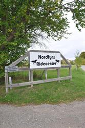 Nordfyns Ridecenter