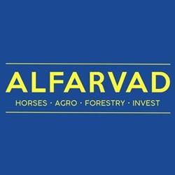 Stutteri Alfarvad A/S