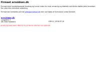 Arnoldsen.dk