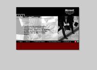 Mm Software ApSs webside