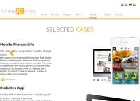 Mobile Identity
