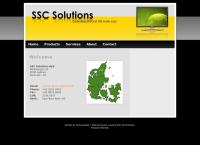 Ssc Solutions ApS
