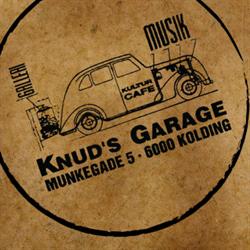 Knud's Garage