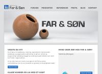 Far & Søn