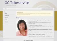 GC Tolkeservice