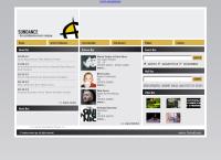 Sundance, The Scandinavian Music Company ApS