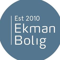 Ekman Bolig