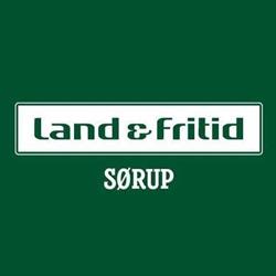 Land & Fritid Sørup