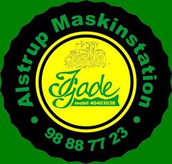 Alstrup Maskinstation