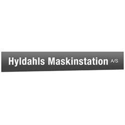 Hyldahl's Maskinstation A/S