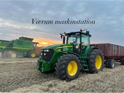Værum Maskinstation