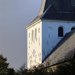 Skanderup Kirke