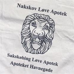 Nakskov Løve Apotek