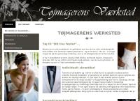 Tøjmagerens Værksted
