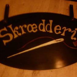 Skrædderiet Spiegelhauer