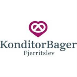 Konditor Bageriet