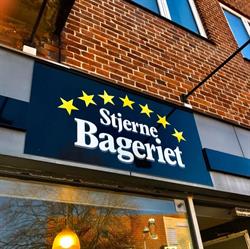 Stjernebageriet