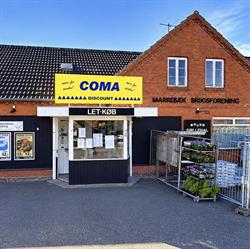 Coma Marrebæk I/S