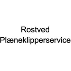 Rostved Plæneklipperservice