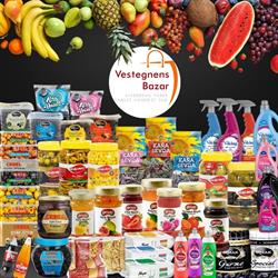 Vestegnens Bazar S.M.B.A