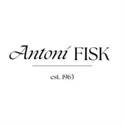 Antoni Fisk