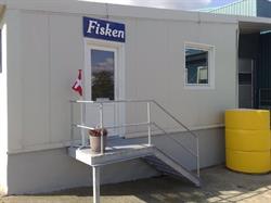 Fisken