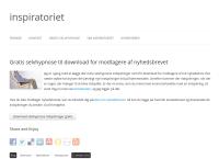 Inspiratoriet