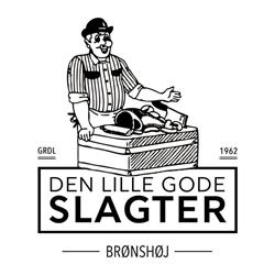 Den Lille Gode Slagter