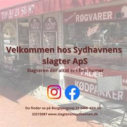 Sydhavnsslagteren