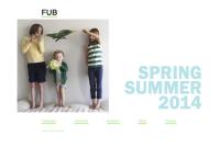 Fub ApSs webside
