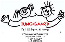 Junggaard Kidswear