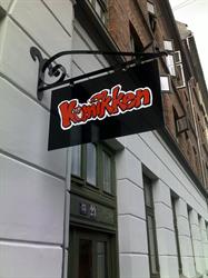 Komikken