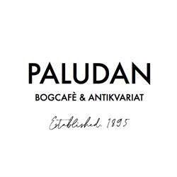 Paludan Antikvariat