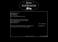 Ribe Antikvariat