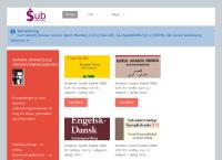 Sub - Undervisning