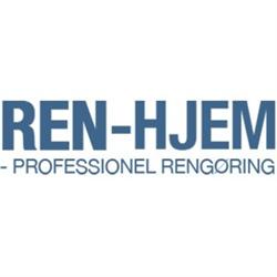 Ren Hjem