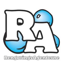 Rengøringsagenterne