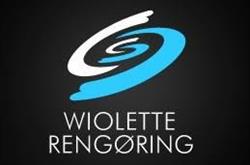 Wiolette Rengøring