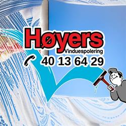 Høyer Vinduespolering