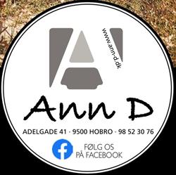 ANN D