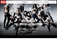 Diesel Super Store
