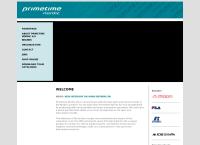 Primetime Nordic A/S