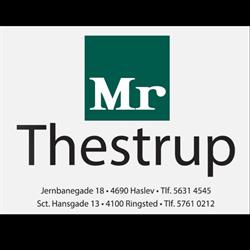 Mr. Thestrup