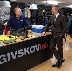 Givskov Løb & MBT