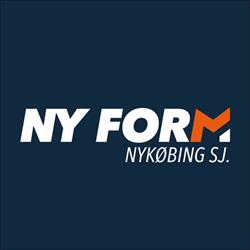 Ny Form