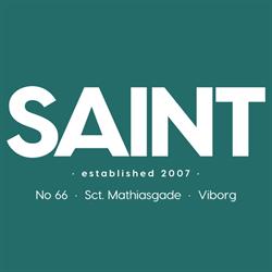 Saint
