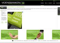Vidensbanken A/S